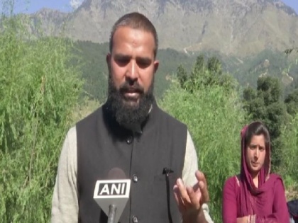 People provided with 'Pakka house' under PMAY-G in J-K's Rajouri district | People provided with 'Pakka house' under PMAY-G in J-K's Rajouri district