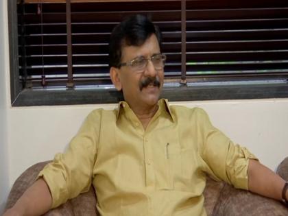 BJP has to be defeated completely to reduce fuel prices by Rs 50, says Sanjay Raut | BJP has to be defeated completely to reduce fuel prices by Rs 50, says Sanjay Raut