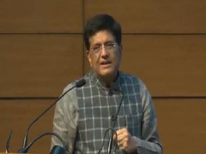 LEADS report will push healthy competition for improvement in logistics development among states: Piyush Goyal | LEADS report will push healthy competition for improvement in logistics development among states: Piyush Goyal LEADS report will push healthy competition for improvement in logistics development among states: Piyush Goyal | LEADS report will push healthy competition for improvement in logistics development among states: Piyush Goyal