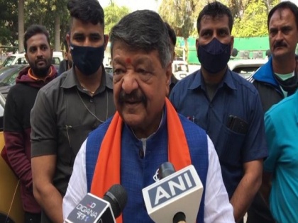 No one will be spared, says Vijayvargiya after BJP accused Cong of corruption in Rafale deal | No one will be spared, says Vijayvargiya after BJP accused Cong of corruption in Rafale deal