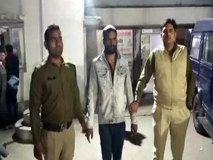 Not allowed to burst crackers, man sets neighbour's car afire, arrested in Indore | Not allowed to burst crackers, man sets neighbour's car afire, arrested in Indore