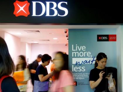 Singapore's DBS Bank post 31 percent rise in Q3 profits, LVB integration 'going smoothly' | Singapore's DBS Bank post 31 percent rise in Q3 profits, LVB integration 'going smoothly'
