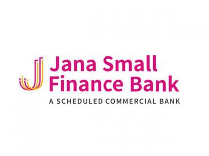 Jana Small Finance Bank ties up with all three TReDS platforms | Jana Small Finance Bank ties up with all three TReDS platforms