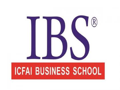 ICFAI Business School (IBS) bags prestigious awards in 2021 | ICFAI Business School (IBS) bags prestigious awards in 2021