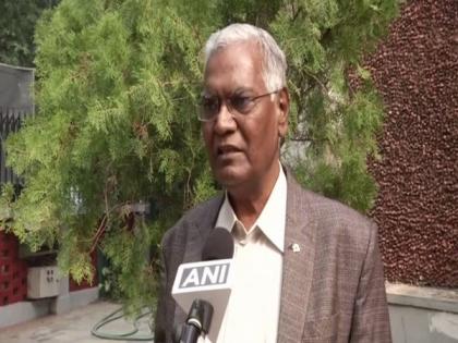 Jinnah vs Ganna politics will not help BJP in Uttar Pradesh: CPI's D Raja | Jinnah vs Ganna politics will not help BJP in Uttar Pradesh: CPI's D Raja