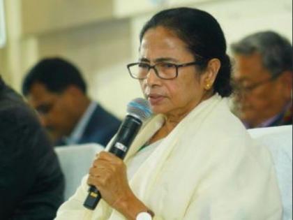 Mamata Banerjee condemns terror attack on Army convoy in Manipur that killed 7 including Assam Rifles Colonel, his wife & son | Mamata Banerjee condemns terror attack on Army convoy in Manipur that killed 7 including Assam Rifles Colonel, his wife & son