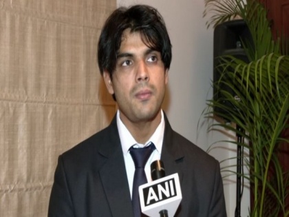 Feeling good to be finally conferred with Khel Ratna: Neeraj Chopra | Feeling good to be finally conferred with Khel Ratna: Neeraj Chopra