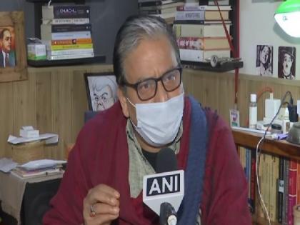 Manoj Jha slams Nitish Kumar for crime rate in Bihar, says incapable to govern state | Manoj Jha slams Nitish Kumar for crime rate in Bihar, says incapable to govern state