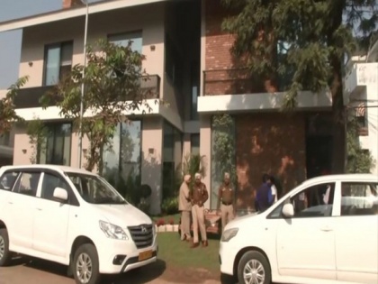 IT conducts raids at six premises linked to SAD MLA Manpreet Singh Ayali in Ludhiana | IT conducts raids at six premises linked to SAD MLA Manpreet Singh Ayali in Ludhiana