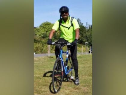 World Cycling Alliance (WCA) elects D V Manohar, Chairman, SmartBike Mobility from India as their first Vice President for a span of three years | World Cycling Alliance (WCA) elects D V Manohar, Chairman, SmartBike Mobility from India as their first Vice President for a span of three years