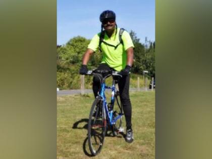 World Cycling Alliance (WCA) elects D V Manohar, Chairman, SmartBike Mobility from India as their first Vice President for a span of three years | World Cycling Alliance (WCA) elects D V Manohar, Chairman, SmartBike Mobility from India as their first Vice President for a span of three years World Cycling Alliance (WCA) elects D V Manohar, Chairman, SmartBike Mobility from India as their first Vice President for a span of three years | World Cycling Alliance (WCA) elects D V Manohar, Chairman, SmartBike Mobility from India as their first Vice President for a span of three years