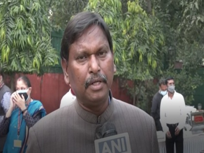 Tribes Advisory Councils constituted in all ten states having Scheduled Areas: Union Minister Arjun Munda in LS | Tribes Advisory Councils constituted in all ten states having Scheduled Areas: Union Minister Arjun Munda in LS