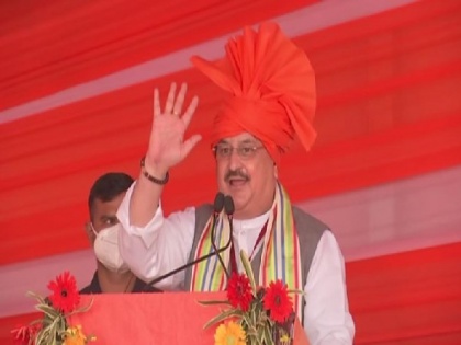 BJP runs on cultural nationalism, democratic values while other parties function on dynasty, vote bank politics: Nadda | BJP runs on cultural nationalism, democratic values while other parties function on dynasty, vote bank politics: Nadda