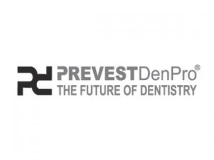 Prevest DenPro announces strong H1FY22 results, reports PAT at Rs 5.35 Crore | Prevest DenPro announces strong H1FY22 results, reports PAT at Rs 5.35 Crore