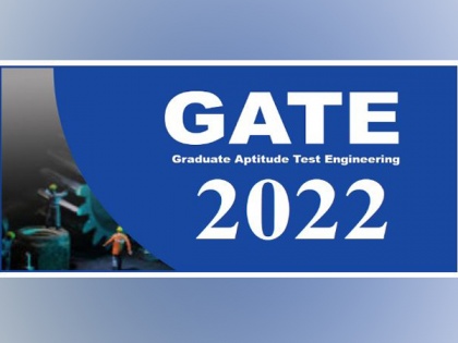 IIT Kharagpur has released Mock test: GATE 2022 Exam | IIT Kharagpur has released Mock test: GATE 2022 Exam