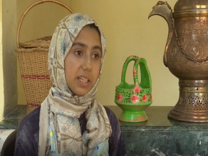 College student on mission to preserve traditional foods of Kashmir | College student on mission to preserve traditional foods of Kashmir