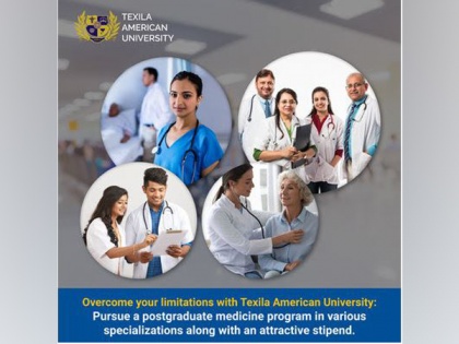 Beyond MBBS: Here are some ideas from Texila American University for medical graduates | Beyond MBBS: Here are some ideas from Texila American University for medical graduates