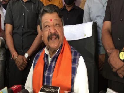 West Bengal govt intimidating BJP leaders to join TMC, says Kailash Vijayvargiya | West Bengal govt intimidating BJP leaders to join TMC, says Kailash Vijayvargiya