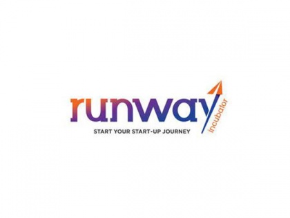 UPES Dehradun launches 'Runway', its biggest incubation program | UPES Dehradun launches 'Runway', its biggest incubation program