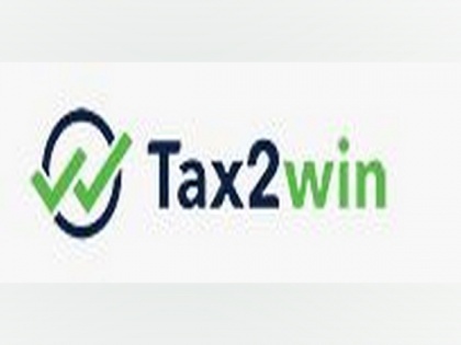 Tax2win offers free self tax filing platform ahead of the tax filing deadline for FY2020-21 | Tax2win offers free self tax filing platform ahead of the tax filing deadline for FY2020-21