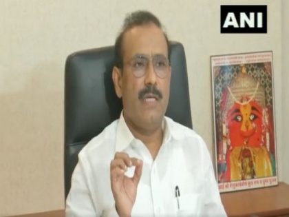 No need to panic, severity of Omicron is low: Maharashtra Health Minister | No need to panic, severity of Omicron is low: Maharashtra Health Minister