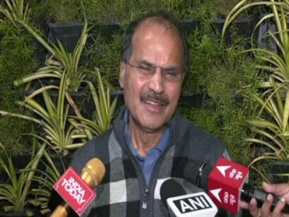 'We lost a noble person': Adhir Ranjan Chowdhury condoles demise of CDS Gen Bipin Rawat | 'We lost a noble person': Adhir Ranjan Chowdhury condoles demise of CDS Gen Bipin Rawat
