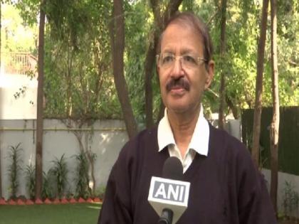 Regional parties don't have ideology, people should vote for national party: Rashid Alvi | Regional parties don't have ideology, people should vote for national party: Rashid Alvi