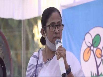 Mamata Banerjee pledges to usher in 'new dawn' in Goa | Mamata Banerjee pledges to usher in 'new dawn' in Goa