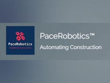 Pace Robotics raises seed funding from Pidilite | Pace Robotics raises seed funding from Pidilite