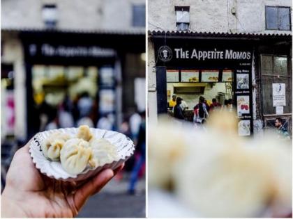 Appetite Momos opens their multiple outlets across Maharashtra | Appetite Momos opens their multiple outlets across Maharashtra Appetite Momos opens their multiple outlets across Maharashtra | Appetite Momos opens their multiple outlets across Maharashtra