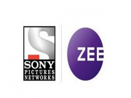 Sony Pictures Networks India, Zee Entertainment sign definitive agreements to merge | Sony Pictures Networks India, Zee Entertainment sign definitive agreements to merge