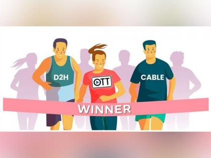 Popularity of OTT Platforms Rising, Thanks to Modern Indian Audience | Popularity of OTT Platforms Rising, Thanks to Modern Indian Audience Popularity of OTT Platforms Rising, Thanks to Modern Indian Audience | Popularity of OTT Platforms Rising, Thanks to Modern Indian Audience