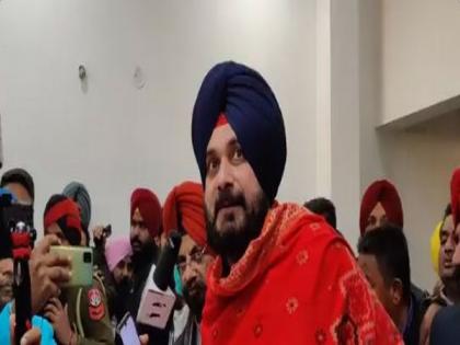 Sidhu says Ludhiana court blast 'planned conspiracy' to create law, order problems in Punjab | Sidhu says Ludhiana court blast 'planned conspiracy' to create law, order problems in Punjab