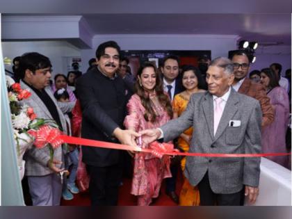 Mira IVF, the first international level fertility centre, launched in Indore | Mira IVF, the first international level fertility centre, launched in Indore Mira IVF, the first international level fertility centre, launched in Indore | Mira IVF, the first international level fertility centre, launched in Indore