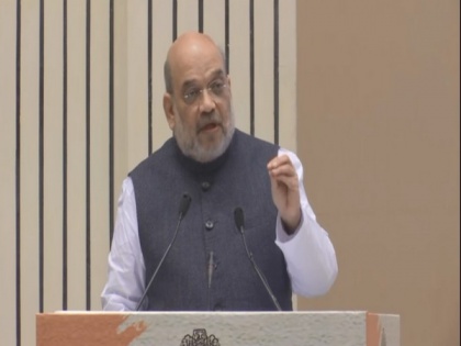 Modi Govt redefined independence with good governance, brought all-inclusive development on ground: Amit Shah | Modi Govt redefined independence with good governance, brought all-inclusive development on ground: Amit Shah