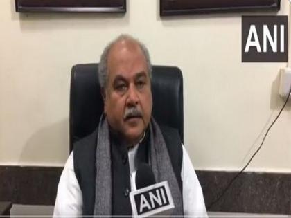 Centre has no plan to introduce farm laws again, says Narendra Singh Tomar | Centre has no plan to introduce farm laws again, says Narendra Singh Tomar