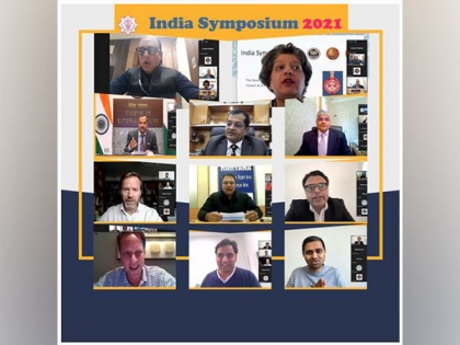India Symposium 2021 strengthens India and Europe ties in Fintech and AI | India Symposium 2021 strengthens India and Europe ties in Fintech and AI