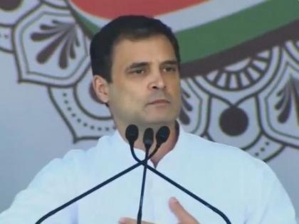 Rahul Gandhi on day-long visit to Punjab today | Rahul Gandhi on day-long visit to Punjab today Rahul Gandhi on day-long visit to Punjab today | Rahul Gandhi on day-long visit to Punjab today