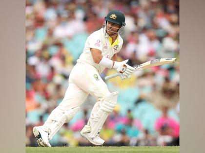 Ashes, 4th Test: Rain forces early lunch on Day 1, Warner and Harris firm at crease | Ashes, 4th Test: Rain forces early lunch on Day 1, Warner and Harris firm at crease