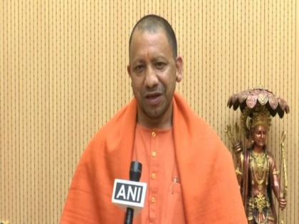 UP Assembly polls: No doubt BJP forming govt again with thumping majority, says Yogi Adityanath | UP Assembly polls: No doubt BJP forming govt again with thumping majority, says Yogi Adityanath