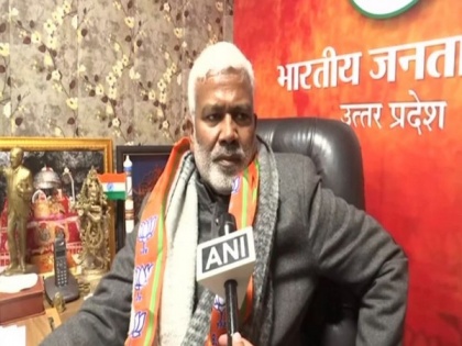 People live in peace and harmony in BJP's rule, Akhilesh Yadav wants riots: Swatantra Dev Singh | People live in peace and harmony in BJP's rule, Akhilesh Yadav wants riots: Swatantra Dev Singh