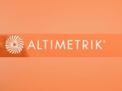 Altimetrik expands operational footprint across India: Talent strength to increase to 6,000+ by end of 2022 | Altimetrik expands operational footprint across India: Talent strength to increase to 6,000+ by end of 2022