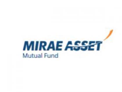Mirae Asset Mutual Fund launches Mirae Asset Nifty Midcap 150 ETF ("Scheme") | Mirae Asset Mutual Fund launches Mirae Asset Nifty Midcap 150 ETF ("Scheme")