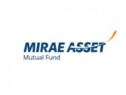 Mirae Asset Mutual Fund launches Mirae Asset Nifty Midcap 150 ETF ("Scheme") | Mirae Asset Mutual Fund launches Mirae Asset Nifty Midcap 150 ETF ("Scheme") Mirae Asset Mutual Fund launches Mirae Asset Nifty Midcap 150 ETF ("Scheme") | Mirae Asset Mutual Fund launches Mirae Asset Nifty Midcap 150 ETF ("Scheme")