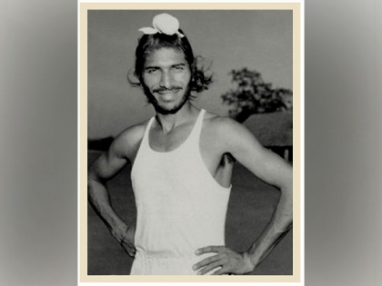 Rare NFT collection of legendary athlete Milkha Singh to be launched on 26th January | Rare NFT collection of legendary athlete Milkha Singh to be launched on 26th January