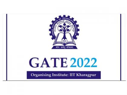 GATE 2022 Admit Card released on January 15: Steps to download & final tips for preparation | GATE 2022 Admit Card released on January 15: Steps to download & final tips for preparation GATE 2022 Admit Card released on January 15: Steps to download & final tips for preparation | GATE 2022 Admit Card released on January 15: Steps to download & final tips for preparation