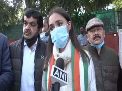 Congress likely to field former minister Harak Singh Rawat's daughter-in-law in Uttarakhand polls | Congress likely to field former minister Harak Singh Rawat's daughter-in-law in Uttarakhand polls