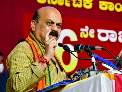 BJP likely to change CM in Karnataka ahead of Assembly polls | BJP likely to change CM in Karnataka ahead of Assembly polls