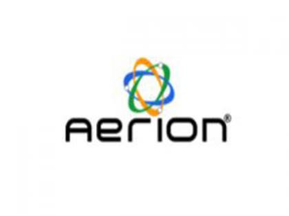 Tech Startup Aerion Labs premieres world's first head-mounted air purifier in India | Tech Startup Aerion Labs premieres world's first head-mounted air purifier in India