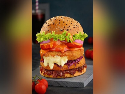 Delhi-based Burger Chain, 'The Burger Club' plans to launch brand new outlets in the International Market | Delhi-based Burger Chain, 'The Burger Club' plans to launch brand new outlets in the International Market